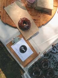 Circa Doughnuts In Greenville Sc Via Truly Unruly Yeahthatgreenville Greenville South Carolina Kid Friendly Restaurants Greenville