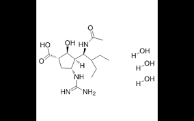 Image result for Peramivir