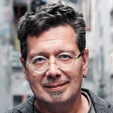 Franzobel im Gespräch