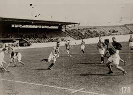 Het olympisch hockeytoernooi voor mannen op de spelen in japan (tokio) begint op zaterdag 24 juli 2021 en eindigt met de finale op donderdag 5 augustus. Datei Hockey Match Between France And The Netherlands At The 1928 Summer Olympics 01 Jpg Wikipedia