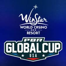 professional bull riders winstar world casino and resort