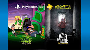Must have opengl 3 with glsl version 1.3. Ps Plus Free Games For January 2017 Playstation Blog