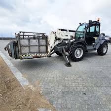 Terex 4514 Telehandler