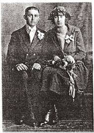 Stephen Bernard “Steve” Klug (1894-1976)