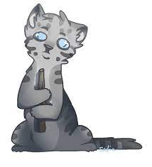 Why Stick x Jayfeather is the best ship to ever exist by Snowstrike –  BlogClan
