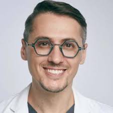 Dr. Beau DiCicco, MD