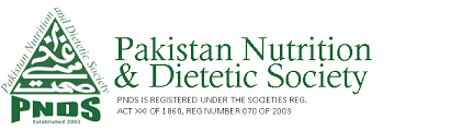 Pakistan Nutrition And Dietetic Society