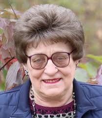 Leona Steffie Kasprowicz Konickson (1941-2015)