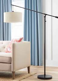 You've put a lot of care into choosing your furnishings. How To Brighten A Dark Room You Need Floor Lamps Design Morsels