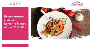Asian Chef Asian Flavors Asian Cuisine Chef