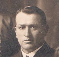 Harry Heitzman (1880-1918)