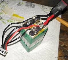 But each user must decide if the benefits outweigh the drawbacks. Fix Lipo Batteries With Bad Cells Oscar Liang