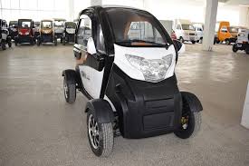 Meet the scoot quad, aka nissan new mobility concept, aka renault twizy. Air Condition Mini Car Mobility Scooter Scooter Factory Usa 1 888 406 0645