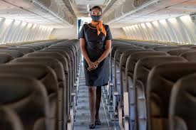 Get up to 40% off mango flights! Mango Airlines Continues To Fly World Airline News