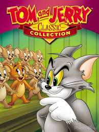 tom jerry tom and jerry 2016 hd