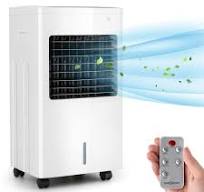 OneConcept Refroidisseur d'air avec refroidissement par eau ...