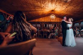 Including inspirational quotes in your wedding announcement will add an interesting and touching element to your wedding announcement. Hilary And Jon Jonathan Allen Photography