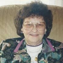 Edna Irene (Bennett) Hoerning Obituary