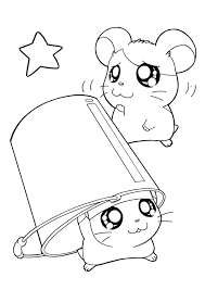 Coloring page hamtaro coloring pages 258. 420 Hamtaro Coloring Pages Ideas In 2021 Hamtaro Coloring Pages Cute Coloring Pages
