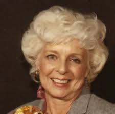 Obituary information for Geraldine I. 'Gerri' Thomas