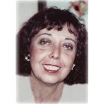 Peggy Ulmen Obituary