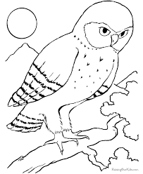 The cross coloring pages also … Bird Printable Coloring Pages Hellocoloring Com Coloring Pages Coloring Library