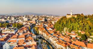 Select the subjects you want to know more about on euronews.com. Moneyval Publishes Follow Up Report On Slovenia Newsroom