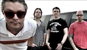 Descender Discography: Vinyl, CDs, & More