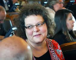 KHP's top officer ousted