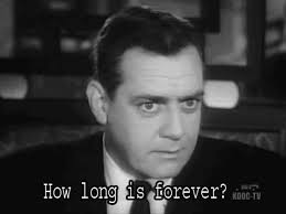 How much money did Perry Mason have?