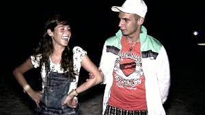 Vor allem sarah und pietro sind ständig. Was Geht Zwischen Den Dsds Kandidaten Sarah Engels Und Pietro Lombardi