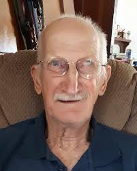 LESTER, Edward Norman