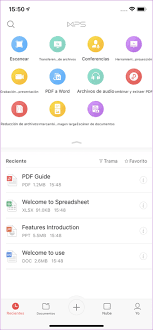 Bagaimana Mengubah Bahasa Di Kantor Wps Untuk Android Dan Ios 2021