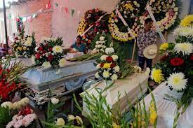 Check spelling or type a new query. Baptism Becomes A Funeral After 7 1 Earthquake Kills 11 Inside Mexican Church