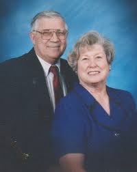 Loren and Renae Colle