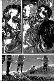 In Attack on Titan, is Levi really dead? - Quora