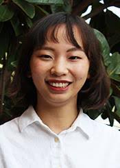 Staff Graduate Advisor Interns