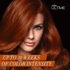 Schwarzkopf Color Ultime Permanent Hair Color Cream 5 84 Chocolate Copper Walmart Com In 2021 Permanent Hair Color Hair Color Cream Copper Hair Color