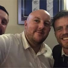 Adam Tempest's Instagram, Twitter & Facebook