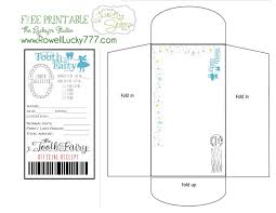 Tooth template tooth fairy pillow crafts classroom snacks for. Lucky7s Studio Tooth Fairy Visits And Printable