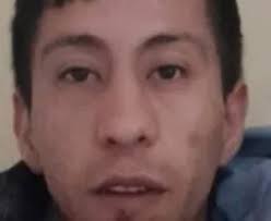 Joaquín Camilo Carrizo