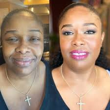 JOANN SOLOMON BEAUTY