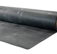 Flame Retardant Solid Silicone