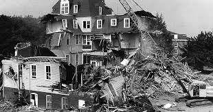 From the archives: The 1970s in the Lynchburg area