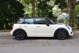 Search 766 listings to find the best deals. Mini Cooper S 5 Door F55 Lci Review Pure Mini And More