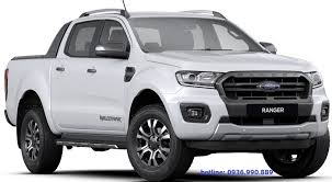 Ford Ranger Wildtrak 2.0L Si-Turbo 4x2 AT - XE Cũ SÀI GÒN | Trung Tâm Mua  Bán/ Trao Đổi Xe Qua Sử Dụng Các Hãng