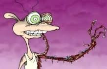 Spike Mike's Sick Twisted Festival of Animation
