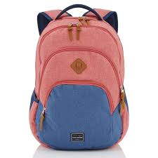 There are two major type of backpacks: Travelite Rucksack Melange Basics Lattmann Werbemittel Gmbh Werbeartikel Werbemittel Werbegeschenke In Hamburg