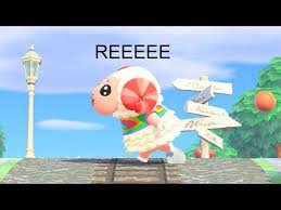 Best Animal Crossing New Horizons Clips 54 Youtube Animal Crossing Animals Have Fun