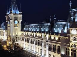 Palatul culturii din iasi reprezinta unul dintre cele mai insemnate monumente istorice ale regiunii. Palatul Culturii Din IaÈi Cel Mai Mare Proiect De Iluminat Arhitectural Cu Led Din Romania E Zeppelin Ro E Zeppelin Ro